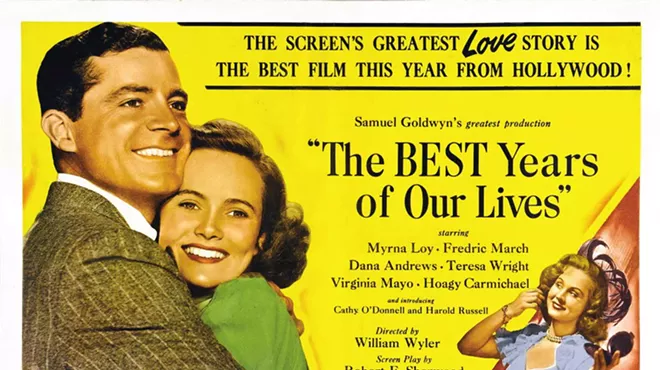 Image: The Best Years of Our Lives