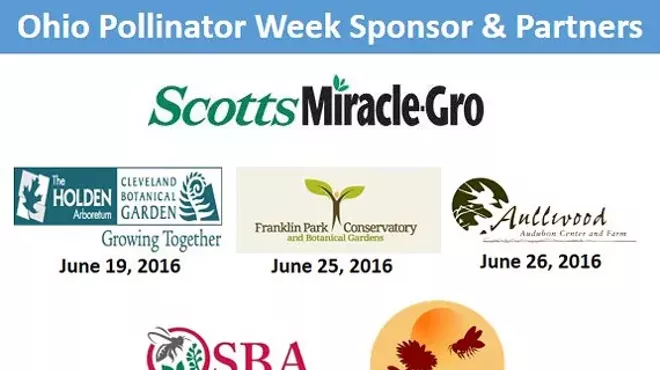 Image: Celebrate Ohio Pollinators