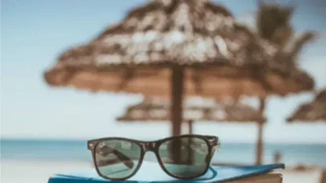 Image: Best Books for Your Summer Reading List