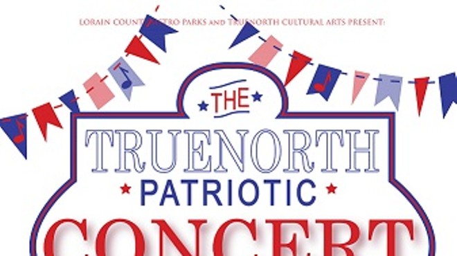 TrueNorth Patriotic Concert