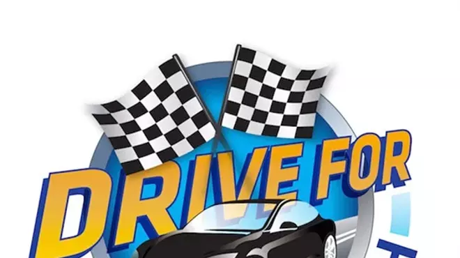 Image: Drive for Men's Health