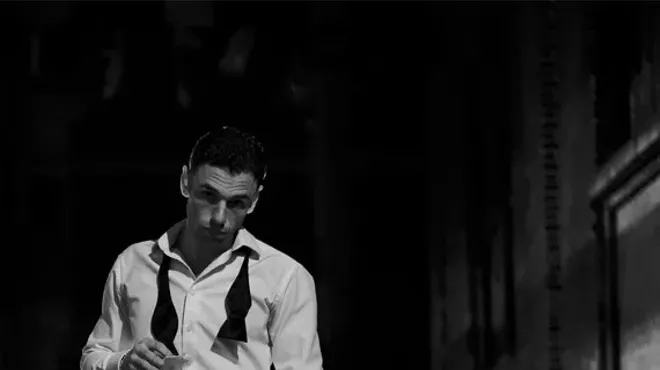 Image: The Magic of David Anthony