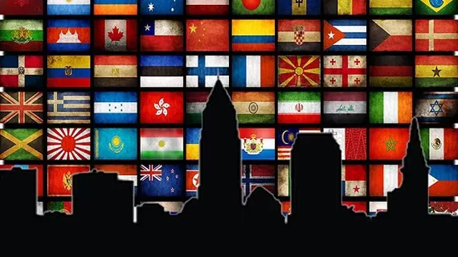 Image: Cleveland's Arab Community Today