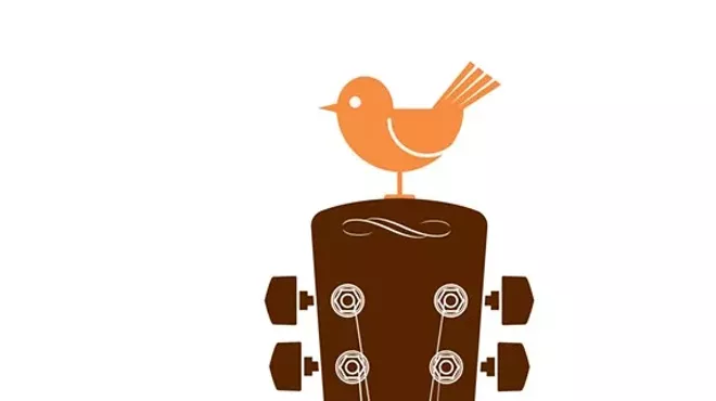 Image: Music in the Meadow