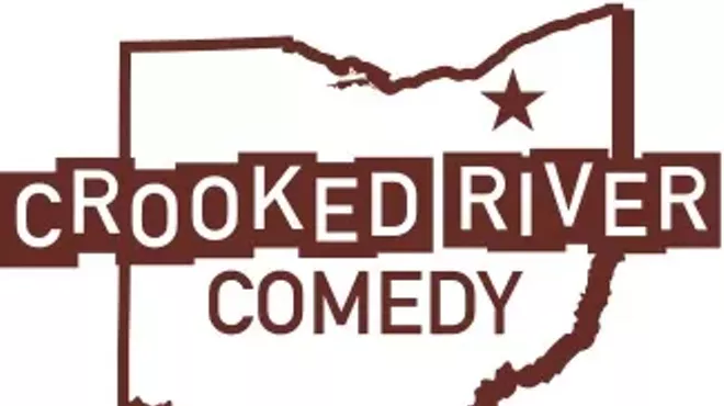 Image: Laugh Night at Lake Affect
