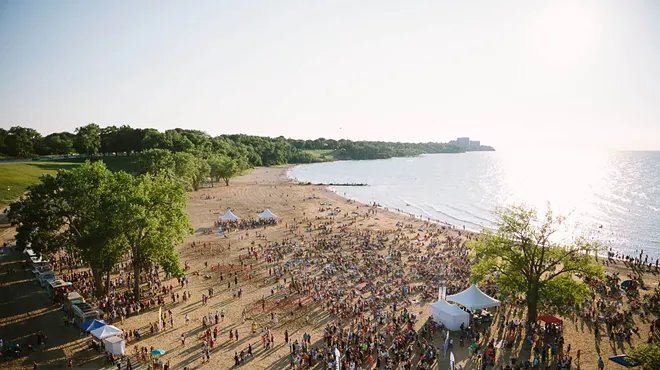 Image: Edgewater Live