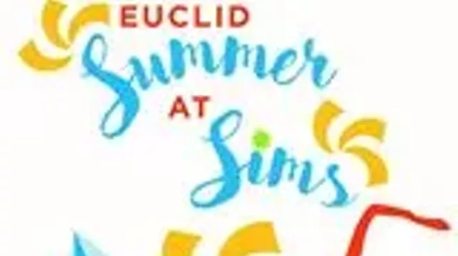 Image: David Loy & the Ramrods at Sims Park for Syummer at Sims