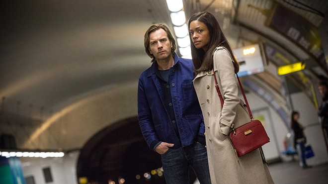 'Our Kind of Traitor' Offers a Fresh Take on the Mafia Movie