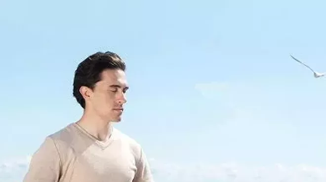 Image: Falun Dafa Meditation and Exercises