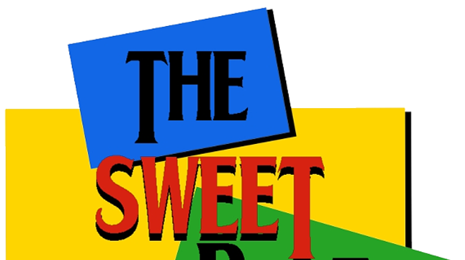 Image: The Sweet Beats (Beatles Cover Band)