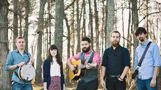 Image: Shiloh Hill "Wildflower" Tour