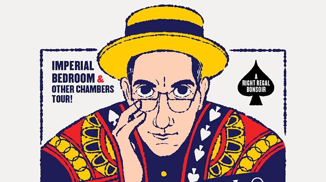 UPDATE: Elvis Costello &amp; The Imposters to Perform at Akron Civic in October; Special Presale Takes Place Today