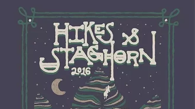 Image: Staghorn/Hikes/Naga/Daniken