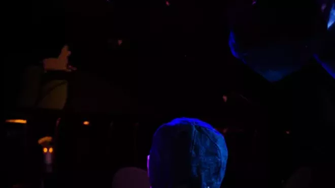 Image: BAYarts WELCOMES YOUTUBE STAR with 3.5 million views to perform this FRIDAY, AUGUST 12th 2016 @ 7pm!