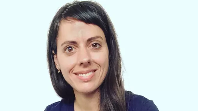 Image: Meet the Artist