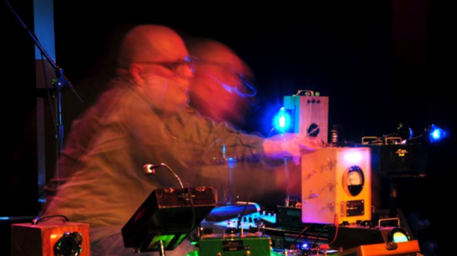 Image: Expedition: Spaces