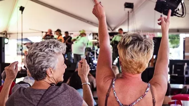 Image: International Family Festival