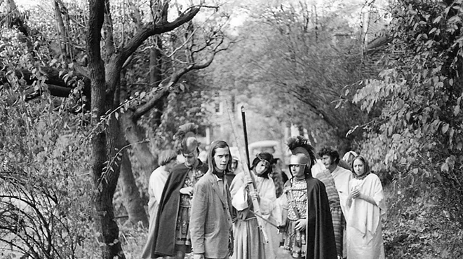 Image: Multiple Maniacs