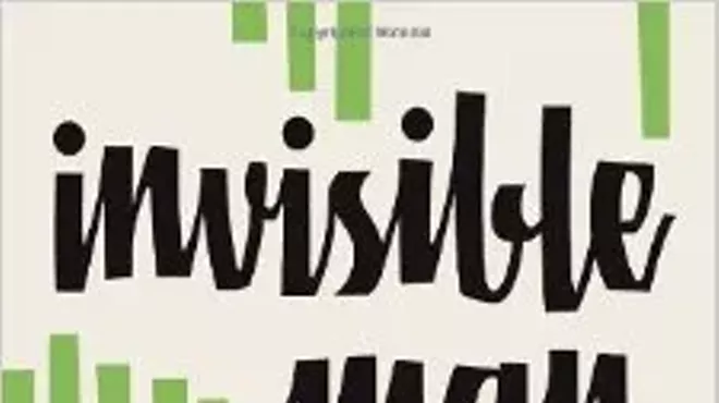 Image: Books in a Bar: Anisfield-Wolf Book Group