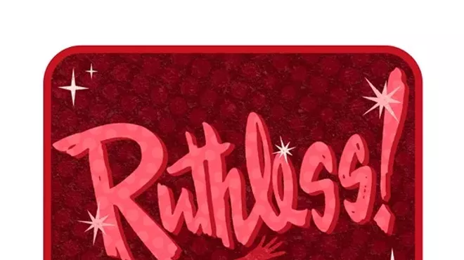 Image: Ruthless! Sunday Performances