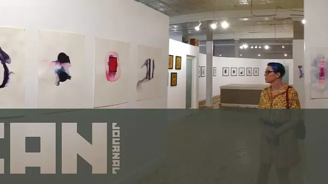 Image: CAN Launch Party