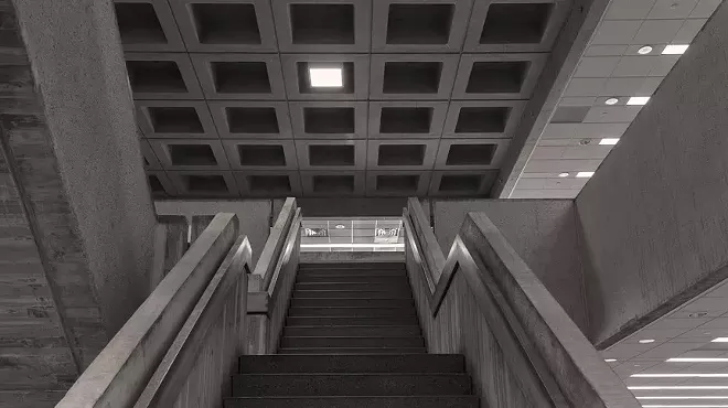 Image: Hidden Assembly