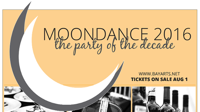 Image: BAYarts Moondance 2016