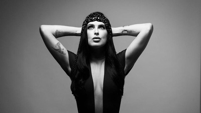 Singer Rumer Willis to Play the Kent Stage in October