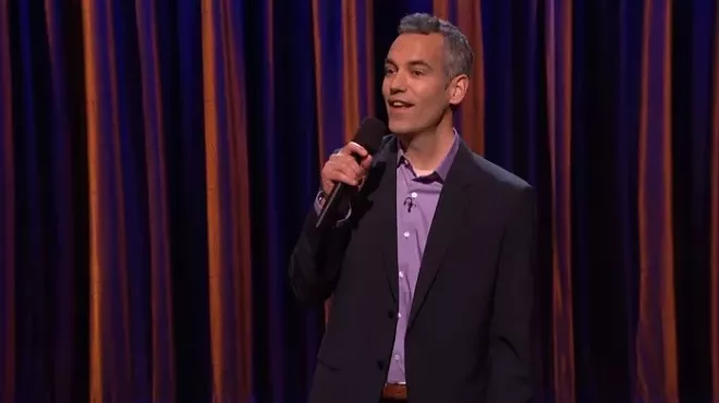 Image: Moody McCarthy