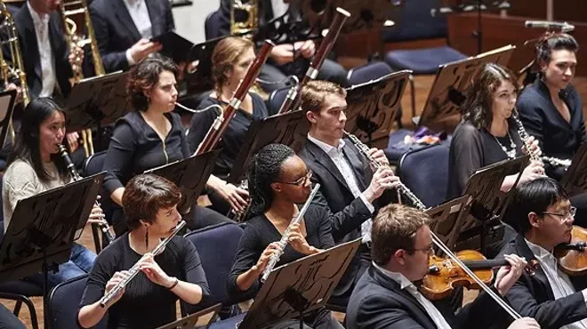 Image: CIM@ Severance