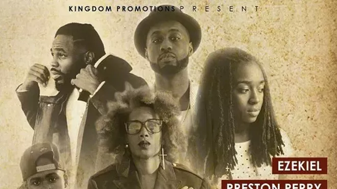 Image: Poets In Autumn