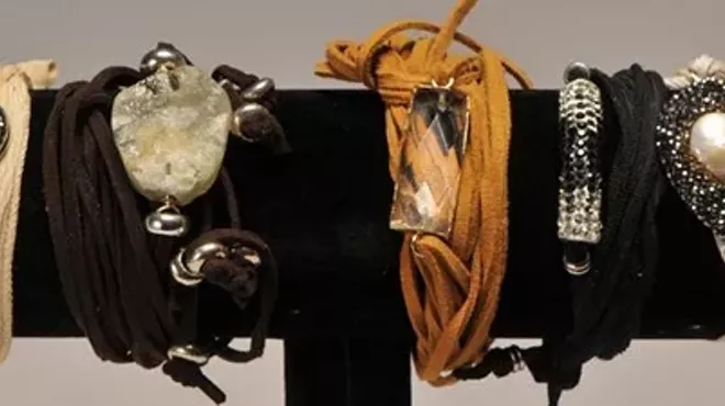 Image: GemStreet USA Show & Sale