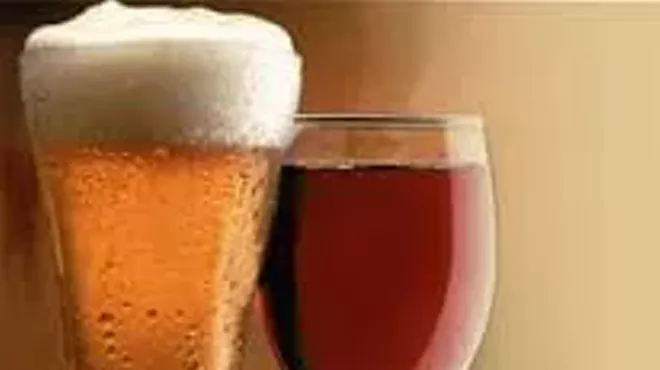 Image: Rozi's 21st Annual Wine & Beer Tasting Extravaganza