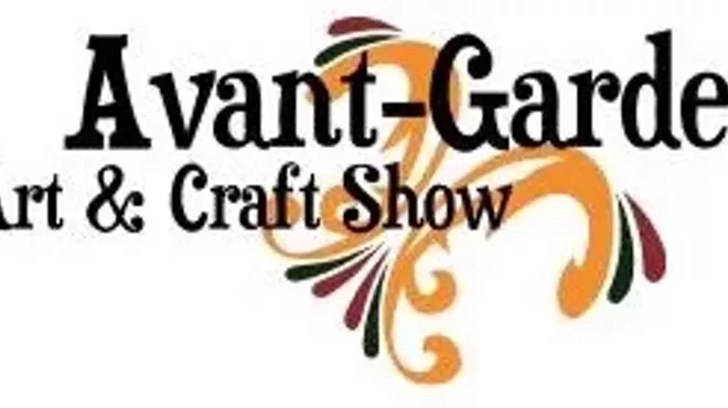 Image: 2016 Rocky Rive Fall Avant-Garde Art & Craft Show