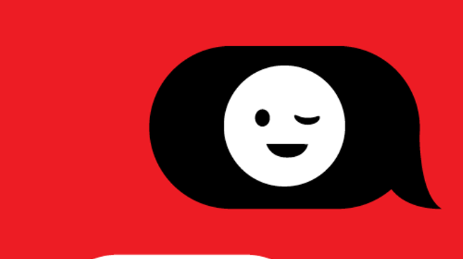 Image: Sex With Strangers