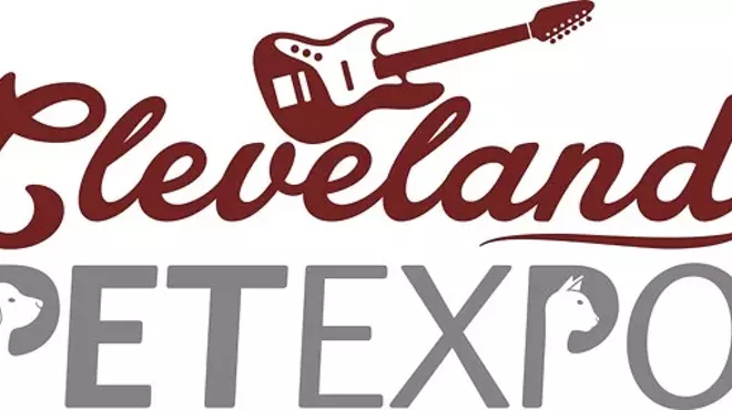 Image: Cleveland Pet Expo - Amazing Pet Expos