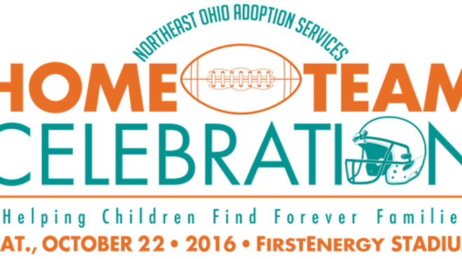 Image: Home Team Celebration