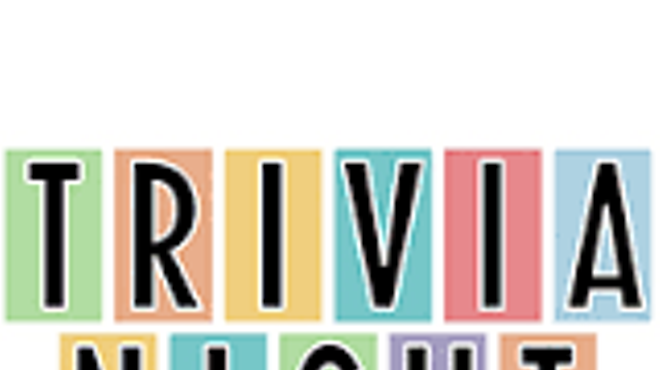 Image: Trivia Night