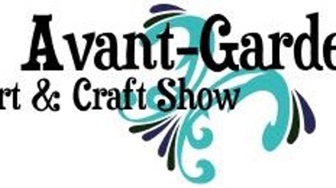 2016 Canton Winter Avant-Garde Art & Craft Show
