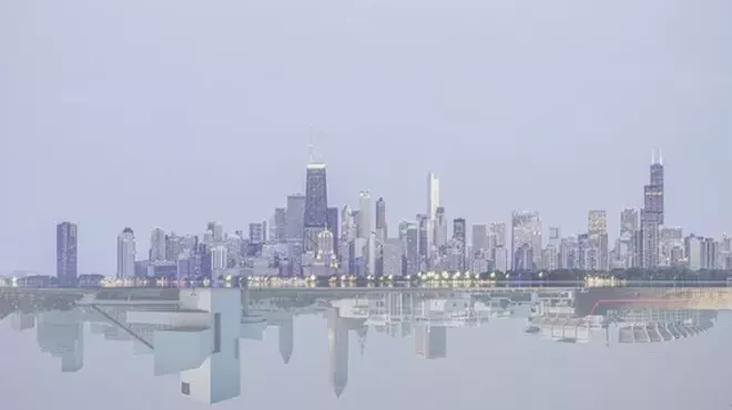 Image: Revolution Brewing Taste of Chicago