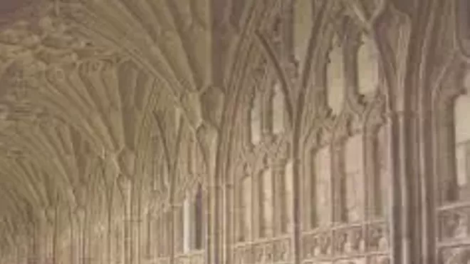 Image: INCORRUPTIBLE