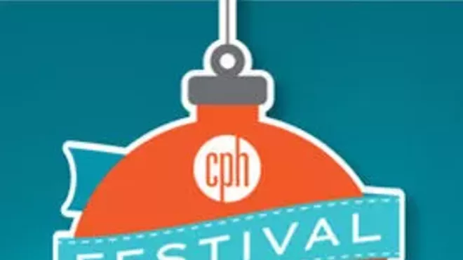 Image: Festival of Trees