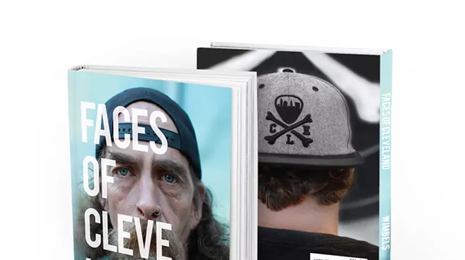 Image: Book Launch Party