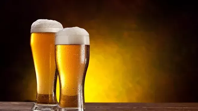 Image: Microbrew Extravaganza Benefiting the Free Clinic of Greater Cleveland