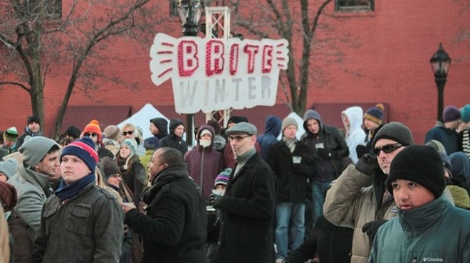 Update: Brite Winter Festival Organizers Announce Lineup for This Year's Event
