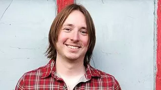 Image: Live Music - Jason Patrick Meyers