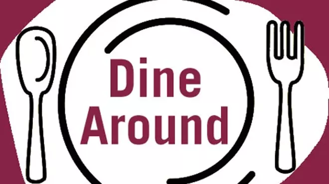 Image: Partners Dine Around: Ohio City