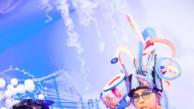 Image: Great Expectations: WESTWARD HO!