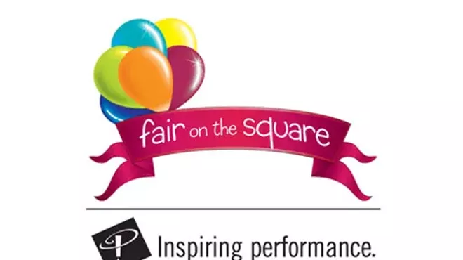 Image: Fair on the Square 2017