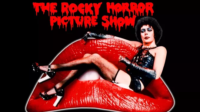 Image: Rocky Horror Picture Show